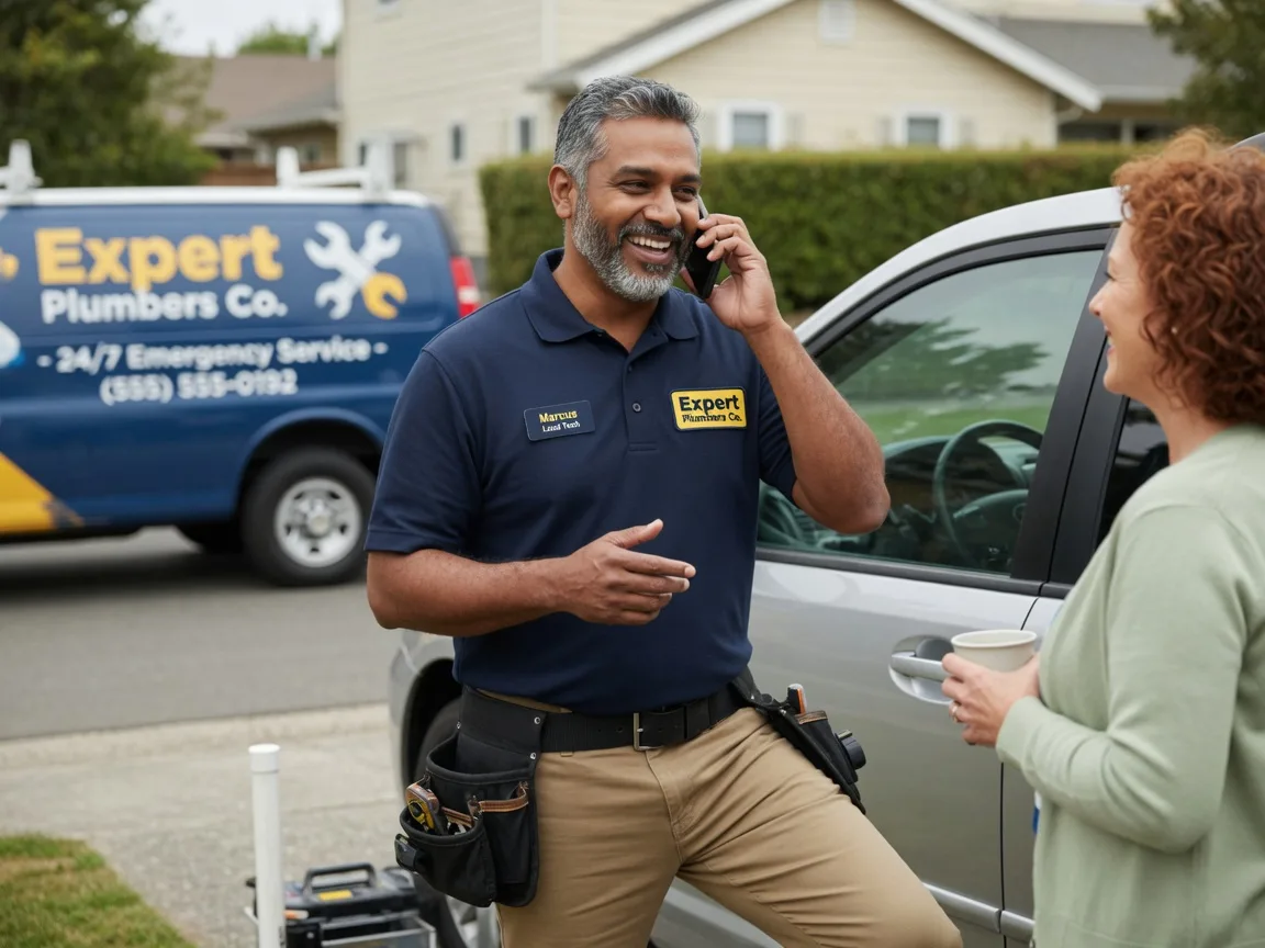 Drain Cleaning Jacksonville, OR FAQs